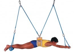 Kraft- und Koordinationstrainer