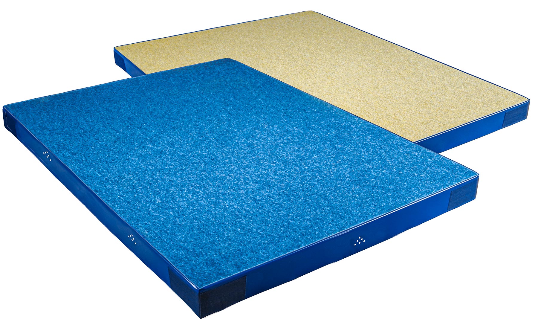 niedersprungmatte webo